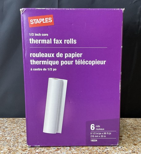 Staples carta termica per - staples,