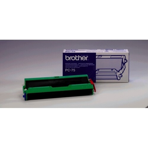 Brother rullo di - pc-75,