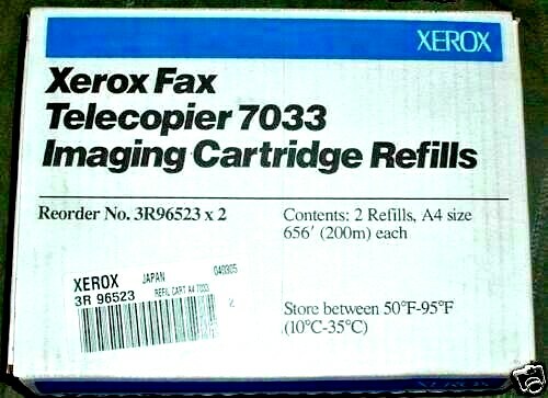 Telecopiatrice fax xerox - telecopiatrice,