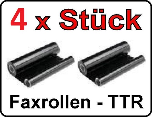 Pezzo rotolo fax per - pezzo,