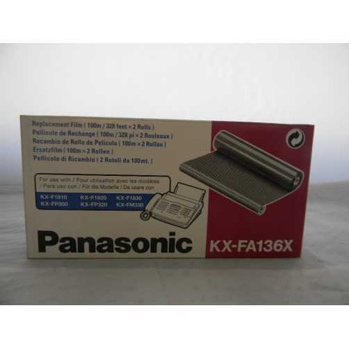 Fa136x panasonic rotoli - -,