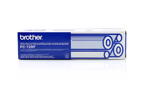 Brother 72rf 27720 rotolo - brother, pc-72rf