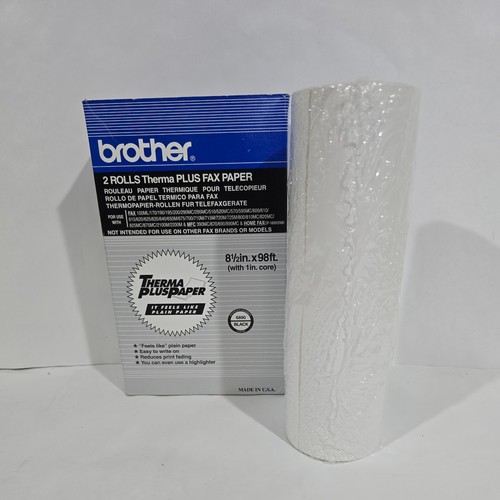 Brother thermal plus - thermal,