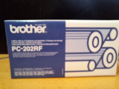 Rulli fax brother - rulli,