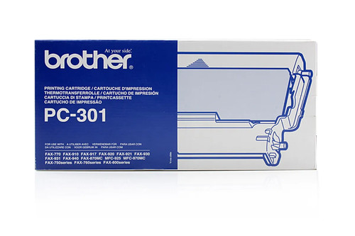 Brother 301 rullo - brother, pc-301