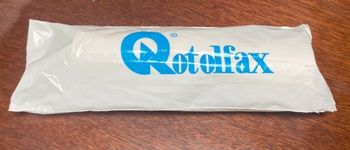 Rotolo carta per fax - carta,