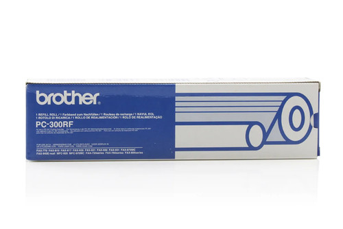 Brother 300rf rullo - brother, pc-300rf