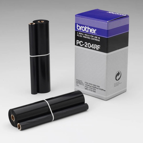 Brother 204rf rullo a - pc-204rf,