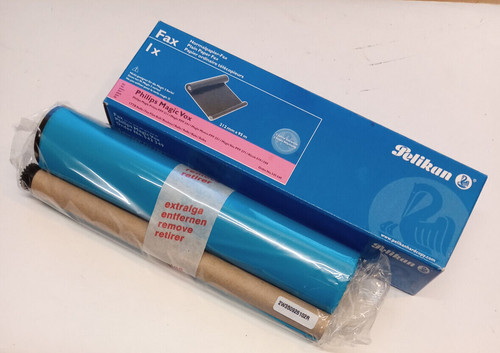 Pelikan nastro nero ttr - 1x,
