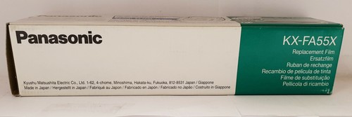 Pellicola ricambio - pellicola, di