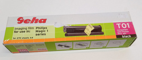 Geha t01 nastro - 1x, rotolo