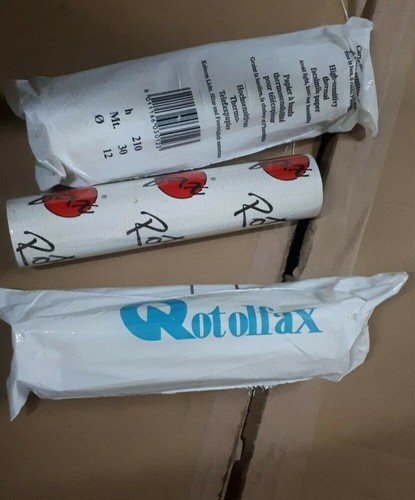 Rotolo carta termica per - carta,