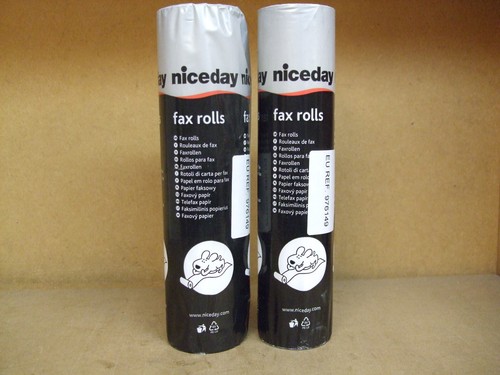 Niceday 976149 rotoli carta - niceday,