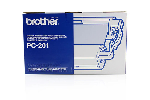 Brother 201 rullo - brother, pc-201