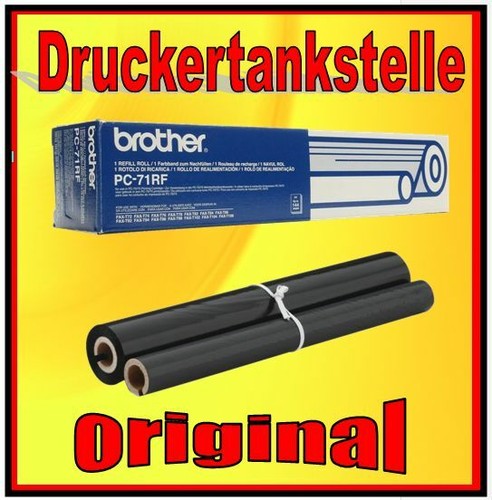 Orig brother nastro - pc-71,