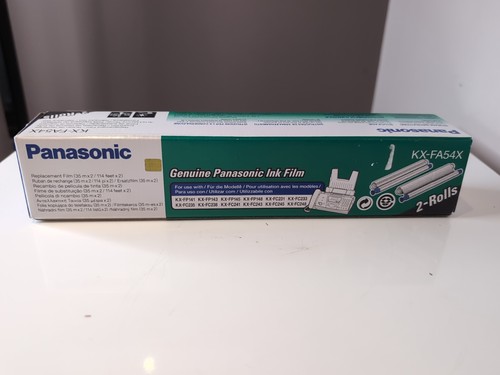 Panasonic fa54x pellicola - panasonic,