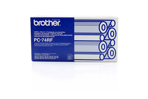 Brother 74rf 27723 rullo - 27723,